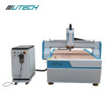 profil en aluminium machine de routeur cnc